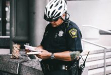 Photo of Police Officer (Part-Time) – College Park